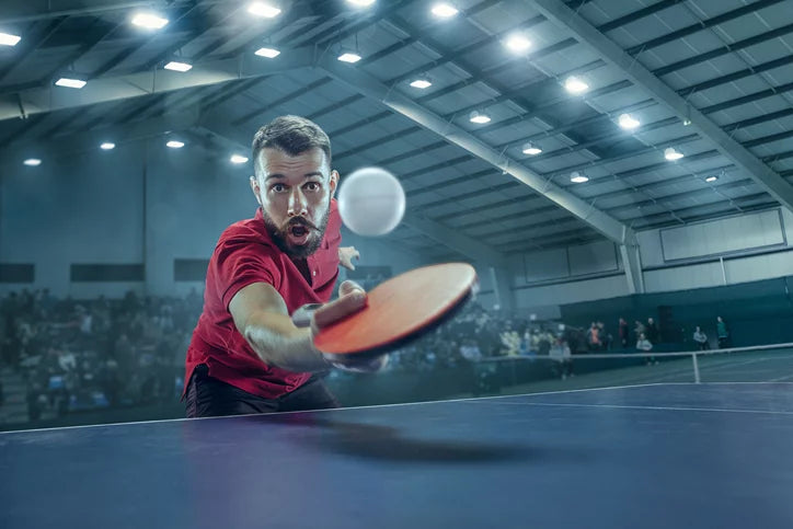 Cómo mejorar tu saque en el Ping Pong con estás técnicas