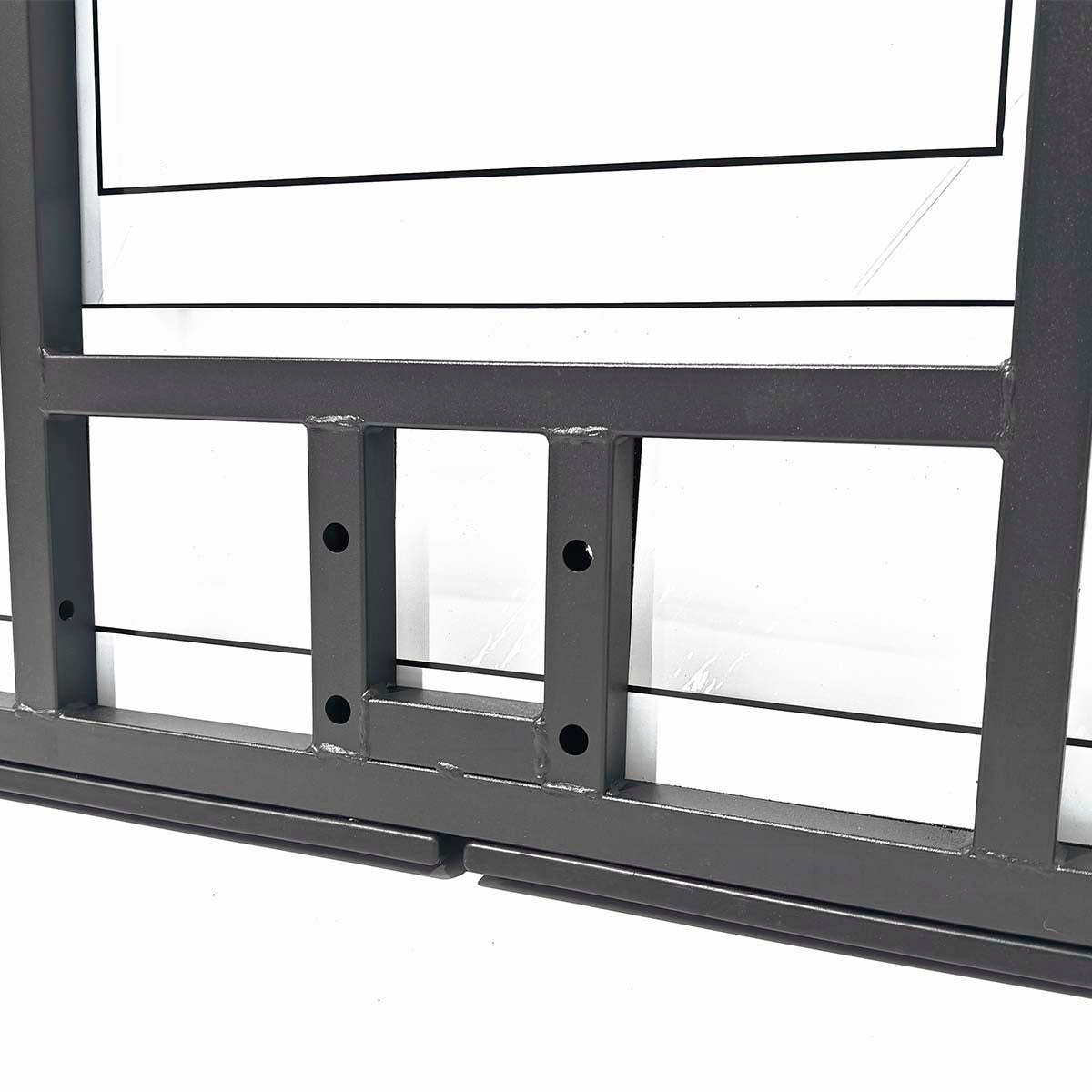 Repuesto Tablero de baloncesto SMASH 710 Raycool 126x80cm