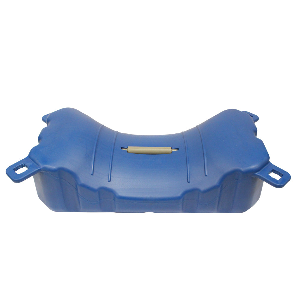 Rampa de acceso con Rodillo Marine Docks