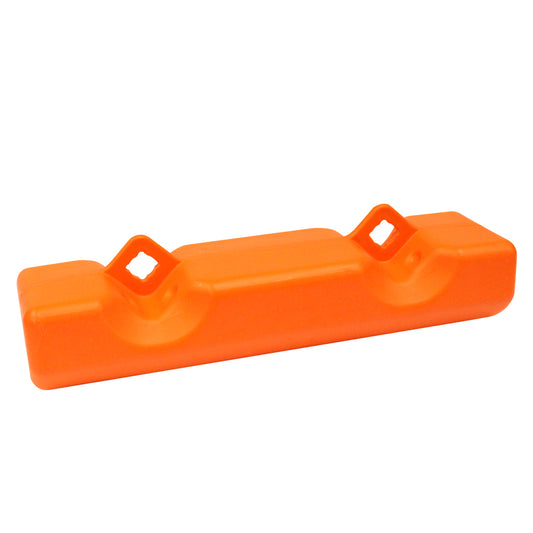 Defensa Doble 100 cm para Muelle Flotante Protección Lateral Marine Docks