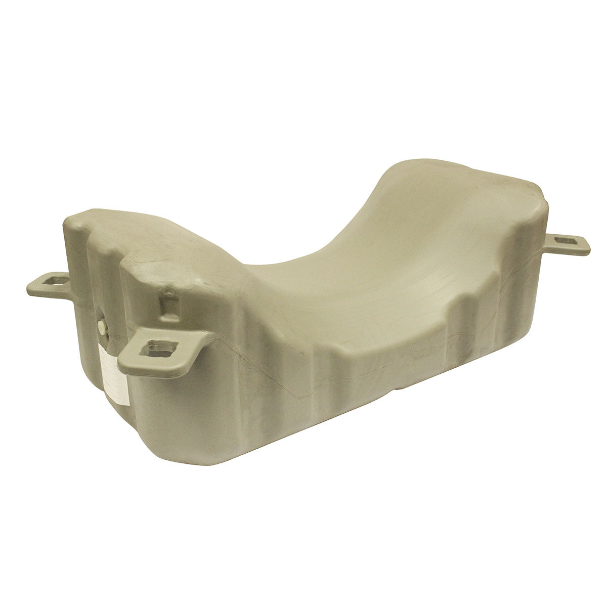 Rampa de Acceso 100x50 cm Marine Docks