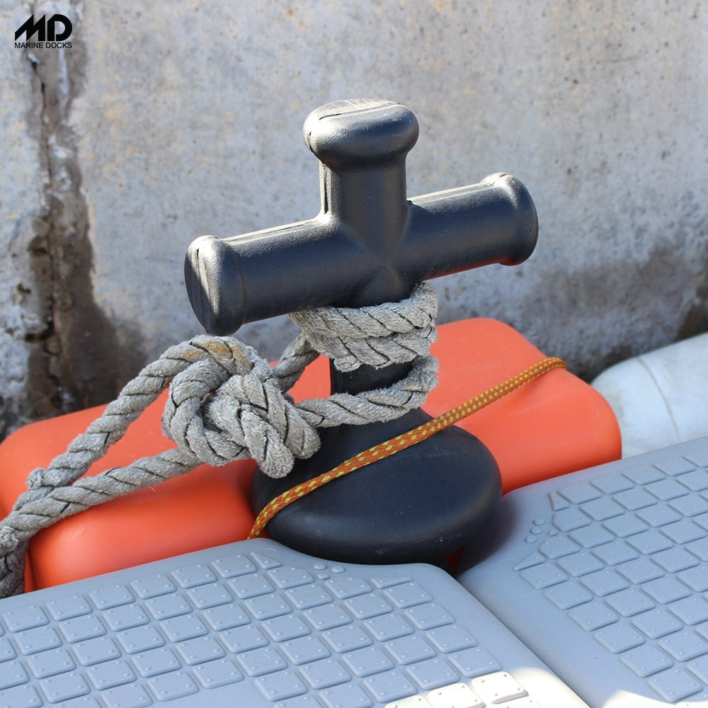 Plataforma flotante modular para moto de agua Marine Docks