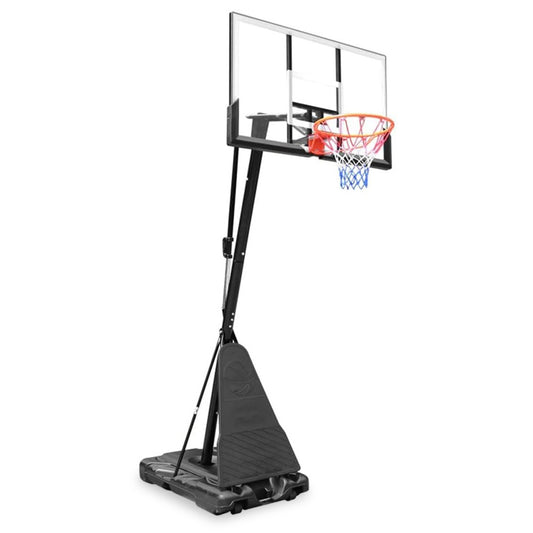 Canasta de baloncesto reglamentaria Raycool STARS 730 Rango Ajustable 2,30m 3,05m