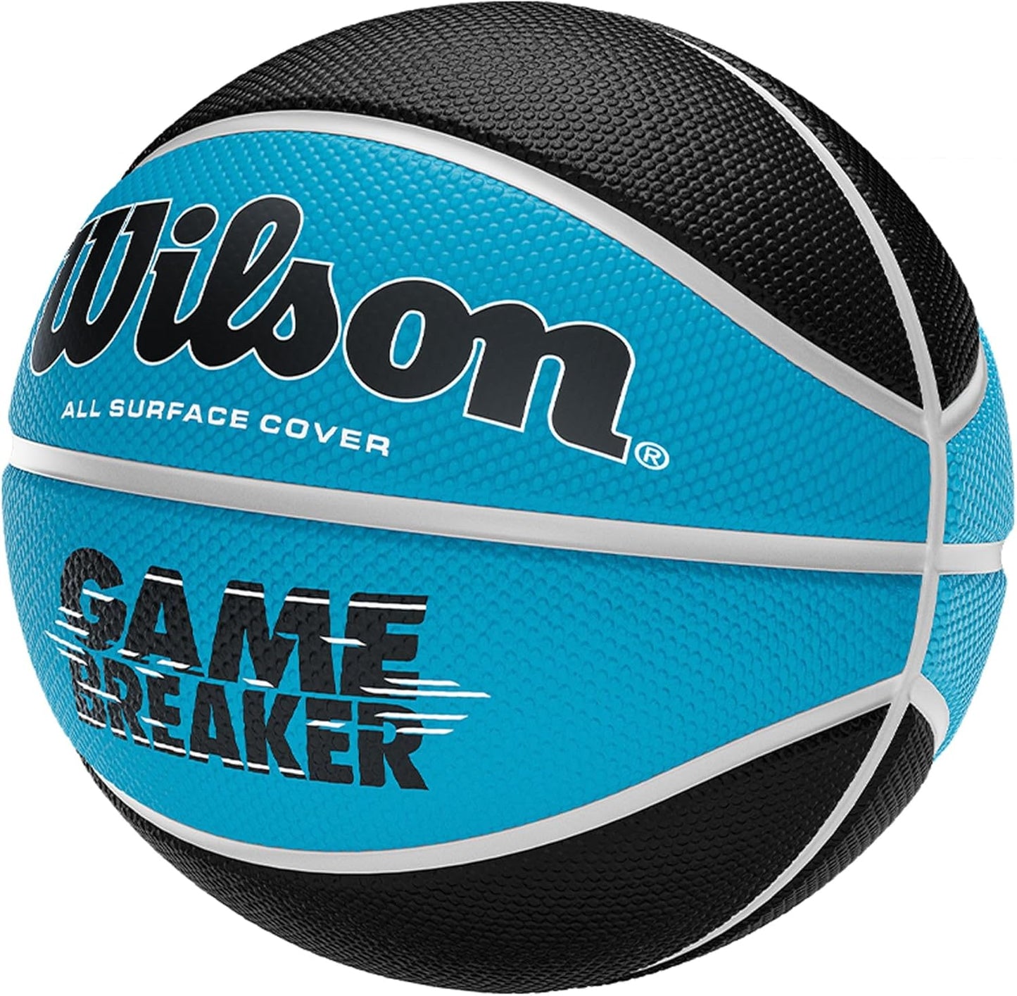 Pelota de baloncesto Interior y Exterior Wilson MVP