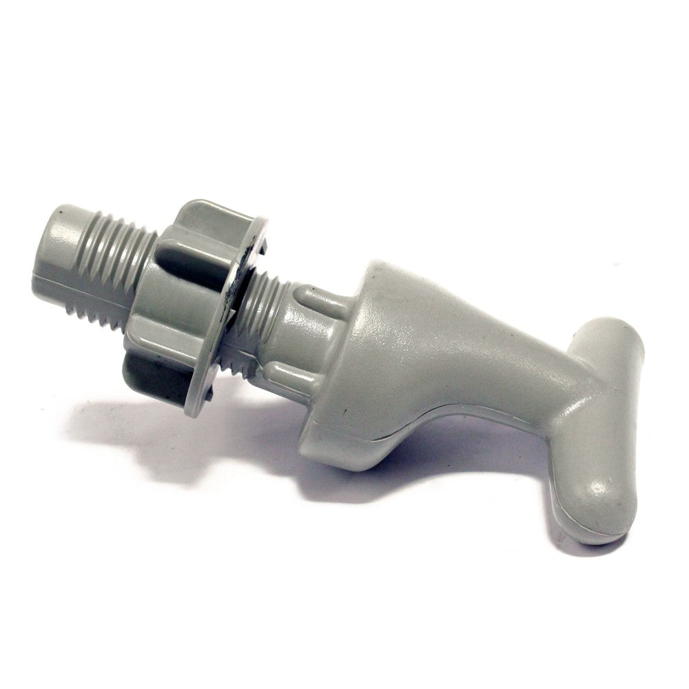 Cornamusa mediana con tornillo para plataforma flotante Marine Docks