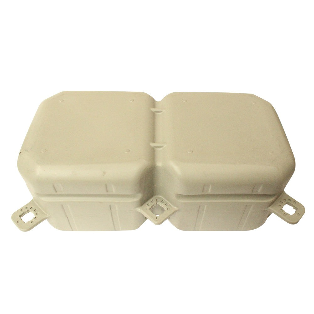 Cubo doble 100cm para plataforma flotante Marine Docks