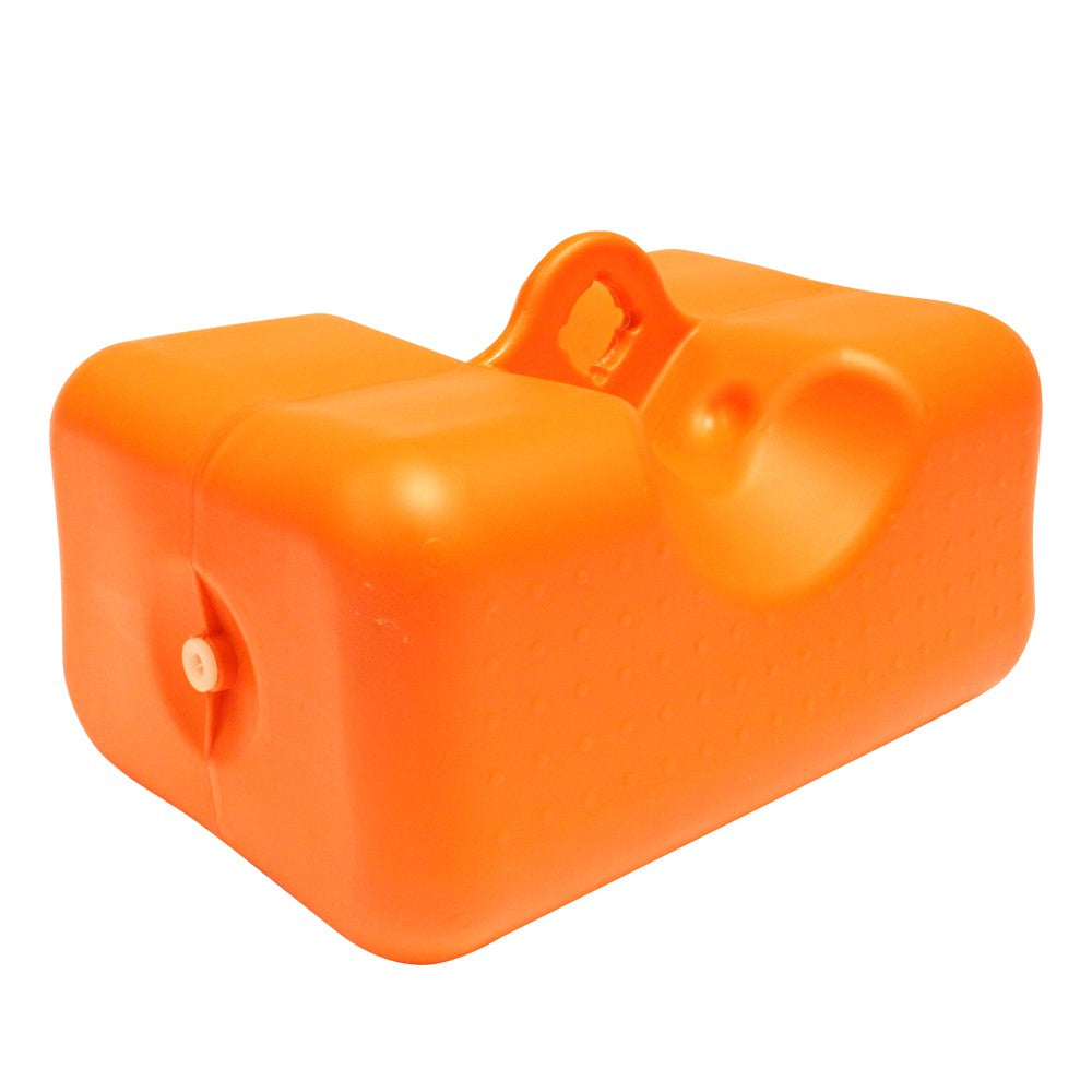 Defensa exterior 50 cm para plataforma flotante Marine Docks