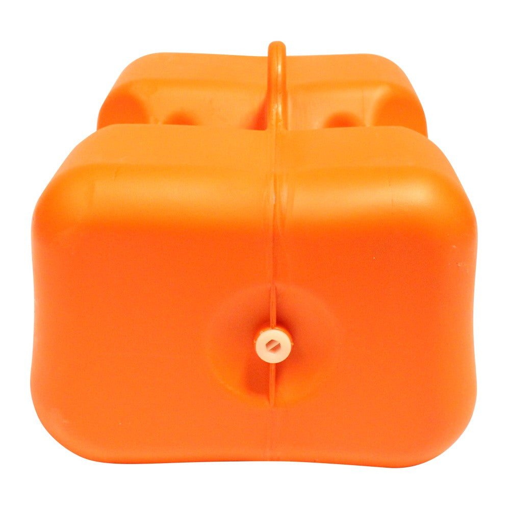 Defensa exterior 50 cm para plataforma flotante Marine Docks