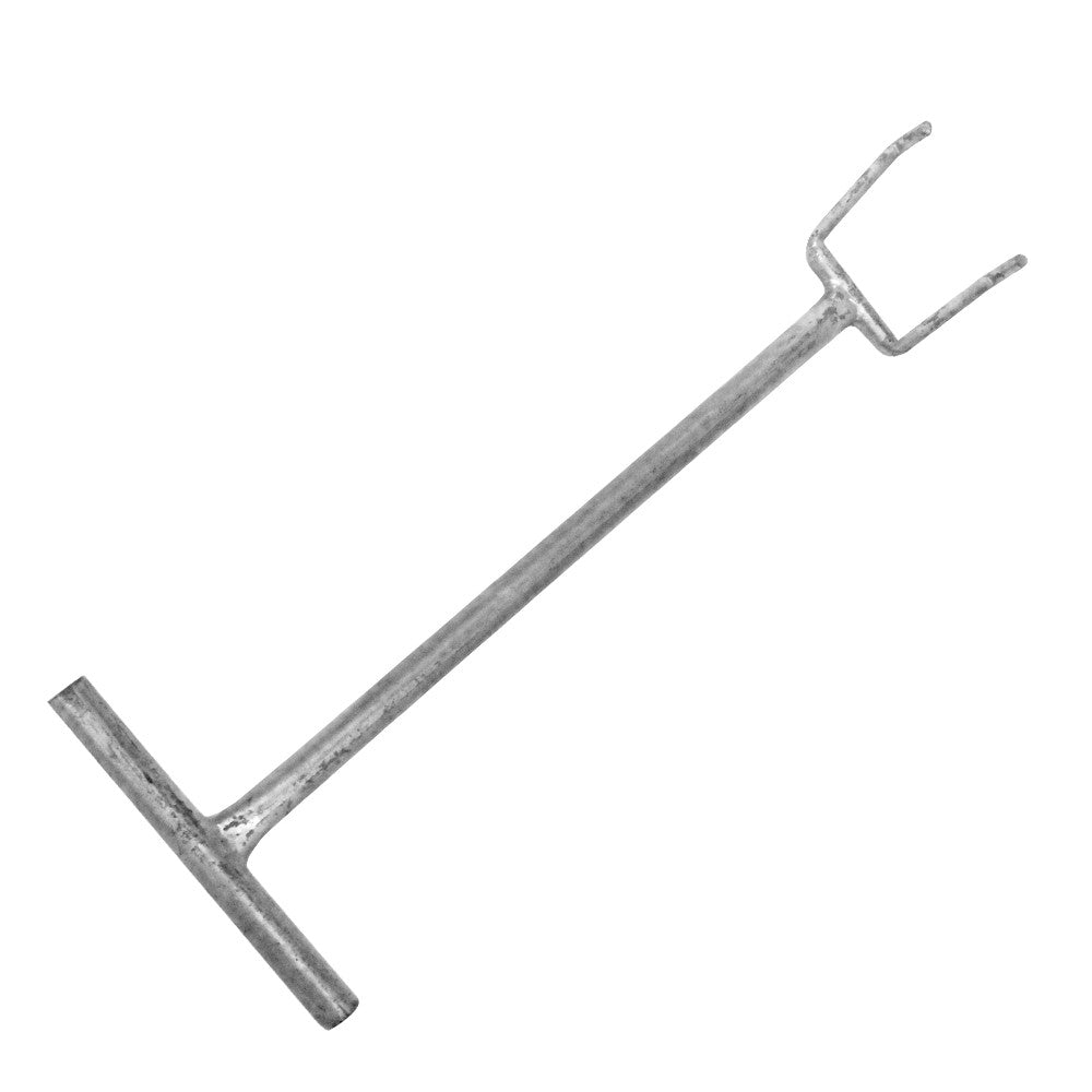 Herramienta montaje para plataforma flotante Marine Docks