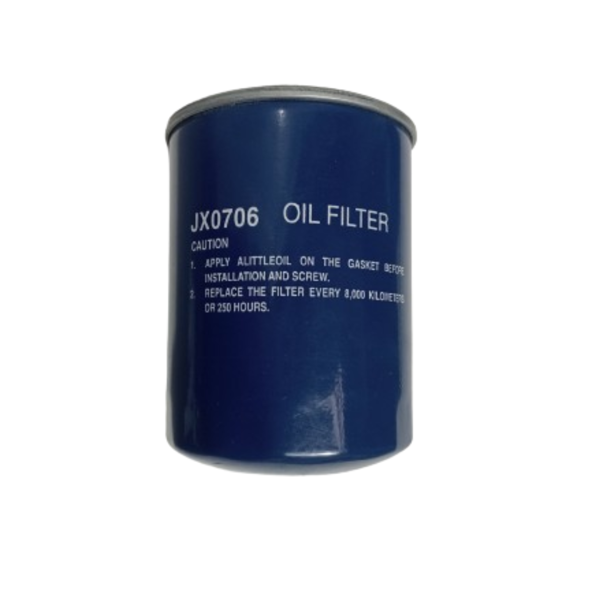 Filtros de aceite para generador y grupos de electrógenos