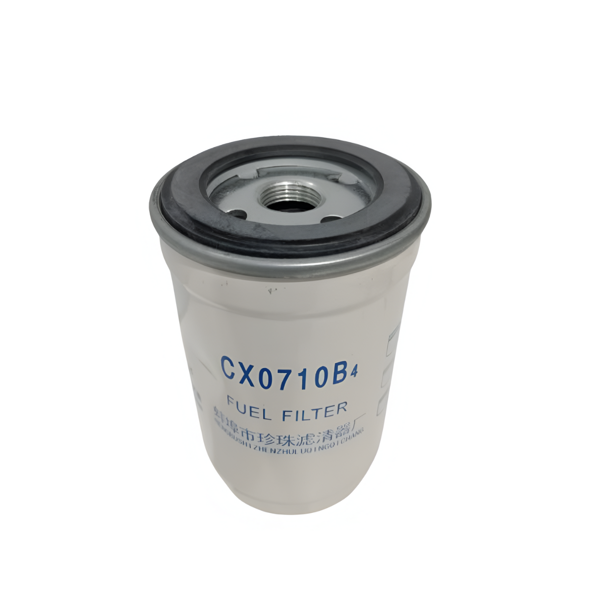 Filtros de aceite para generador y grupos de electrógenos