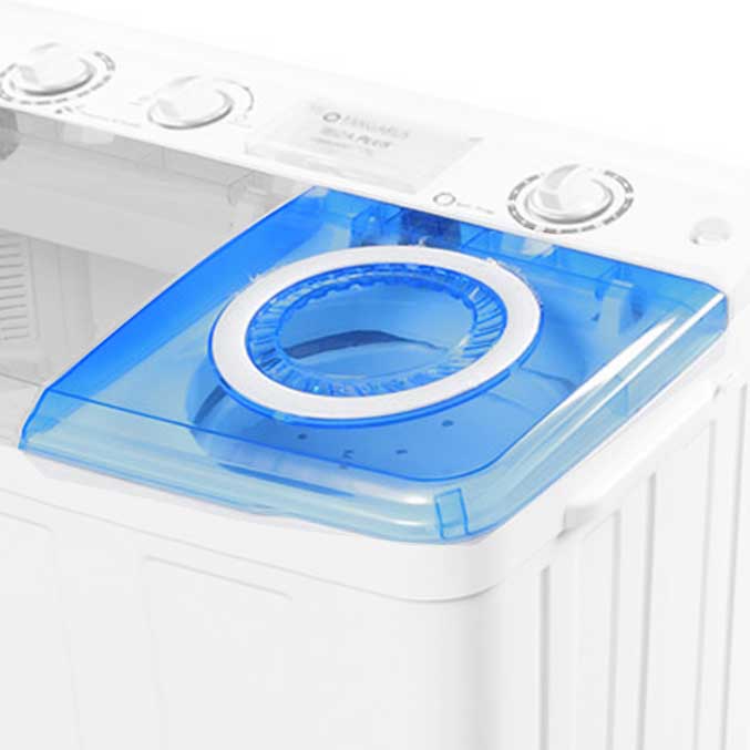 Tapa de centrifugado lavadora Tangarus Ibiza 8KG