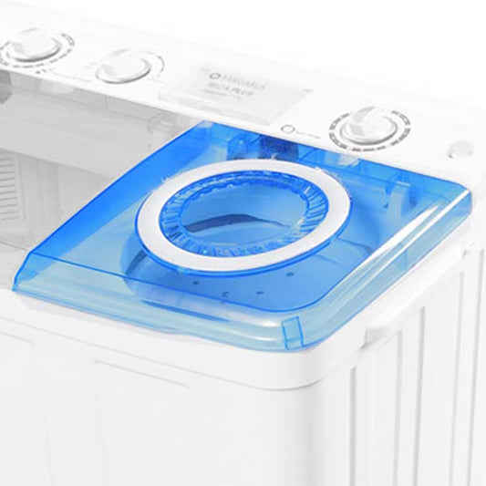 Tapa de centrifugado lavadora Tangarus Ibiza 8KG