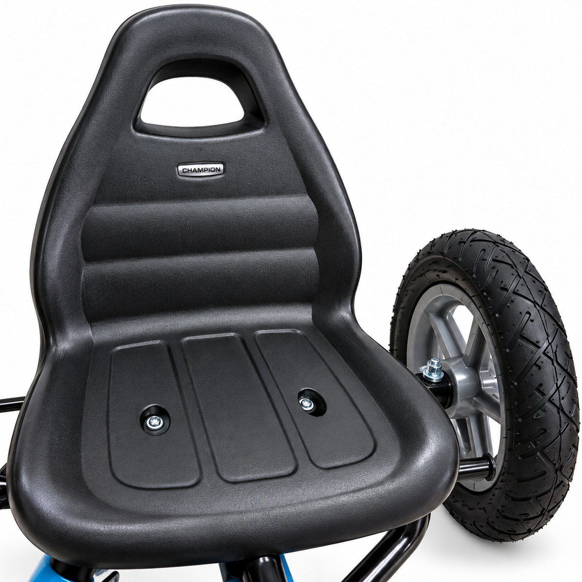 Kart a Pedales Raycool Turbo Cup - hasta 50 kg