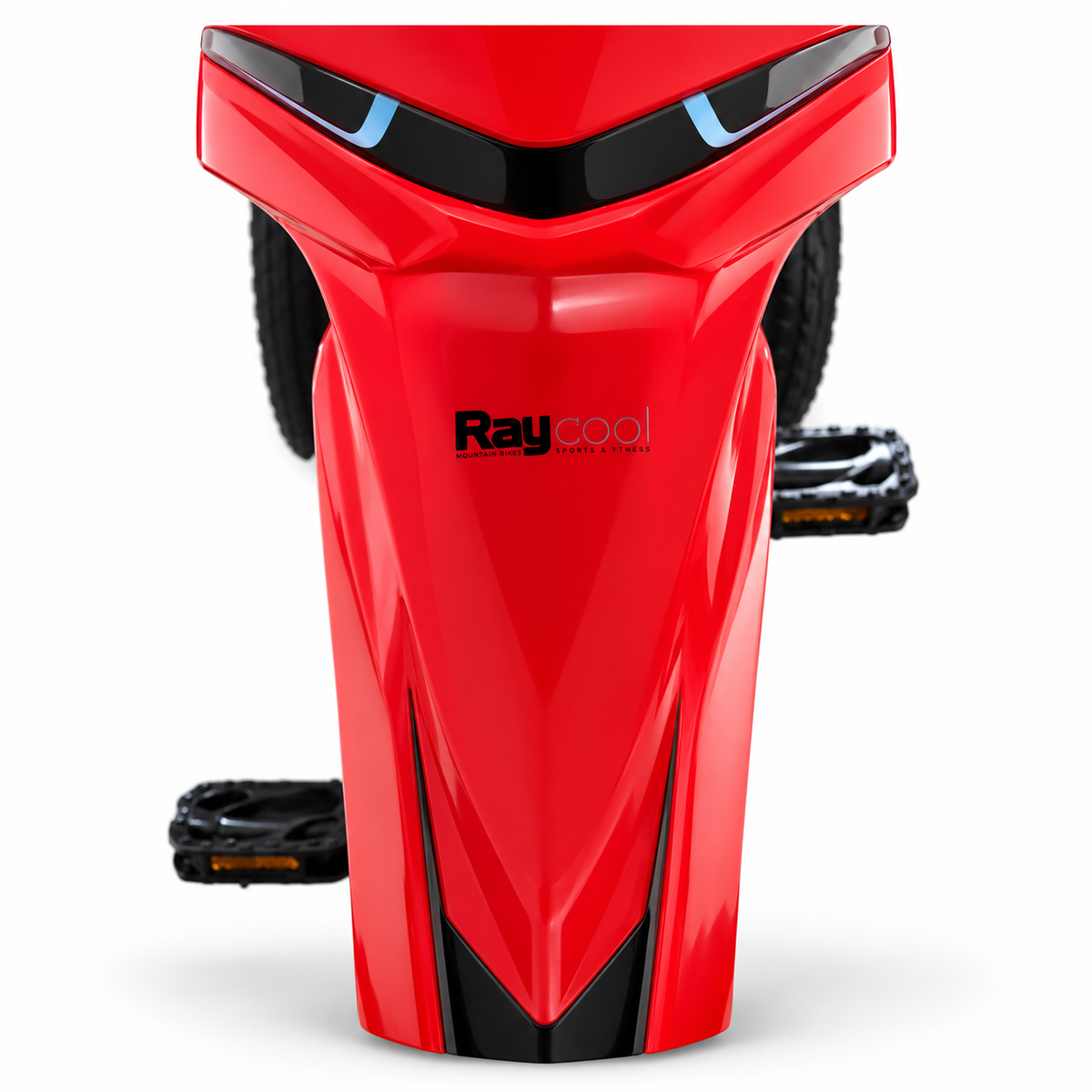 Kart a Pedales Raycool Turbo RS - hasta 50 kg