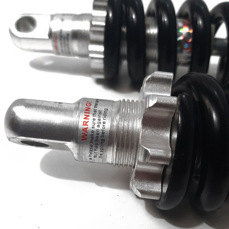 Amortiguador Trasero Patinete Raycool con regulador 2unds