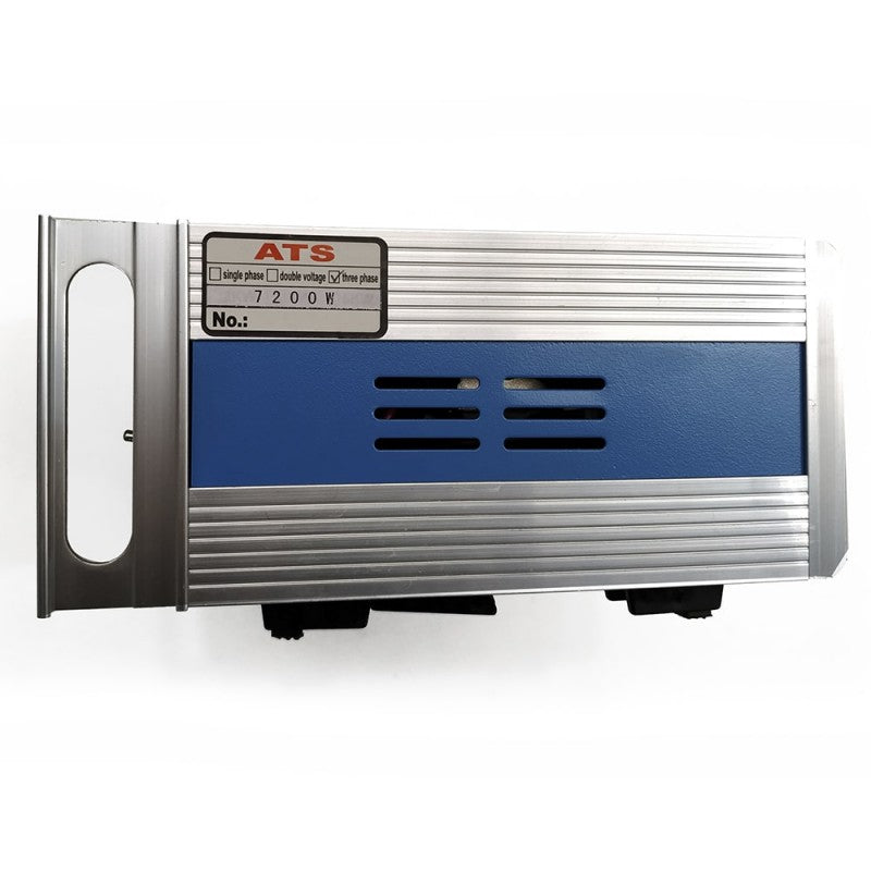 ATS Cuadro de automatismo para generador trifásico (sin cable)