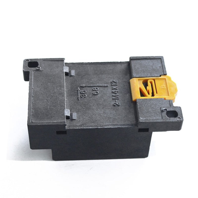 Base de enchufe relé PTF14A