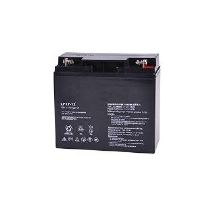 Batería para generador diesel 7.2KVA