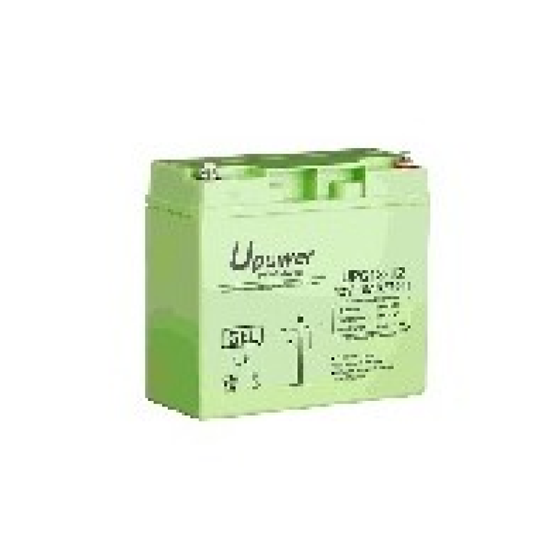 Batería para generador diesel 7.2KVA