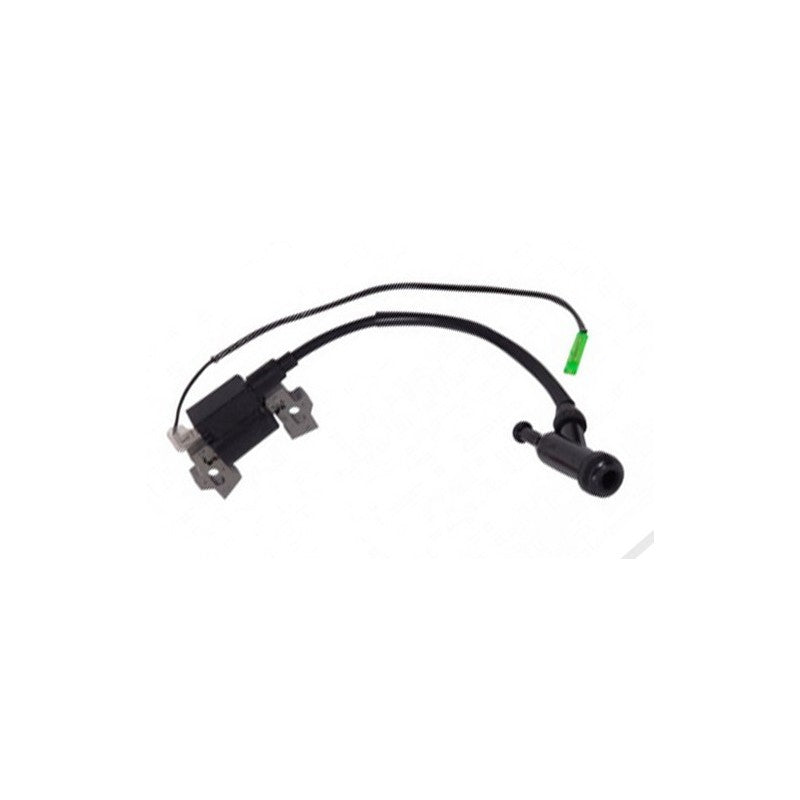 Bobina Altas para generador eléctrico