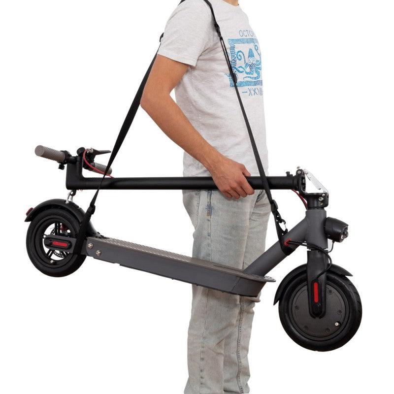 Bolsa cargador Patinete Eléctrico Xiaomi E-twow