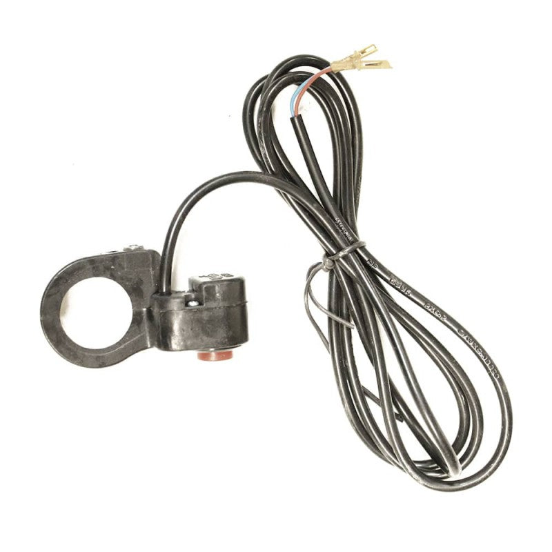 Botonera luz para patinete eléctrico