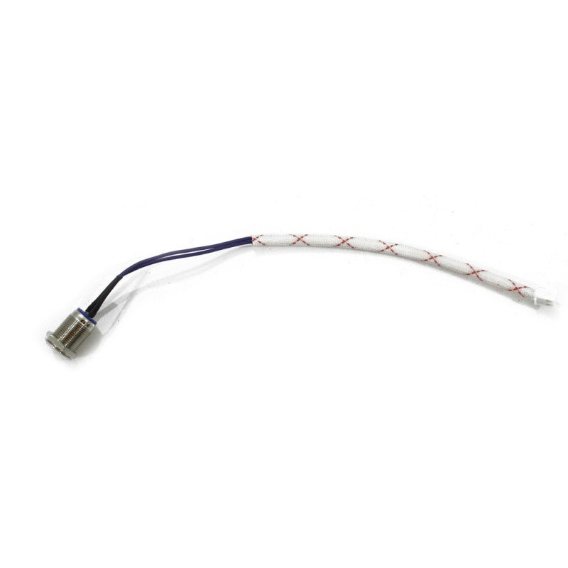 Cable con botón de encendido de para hoveroboard