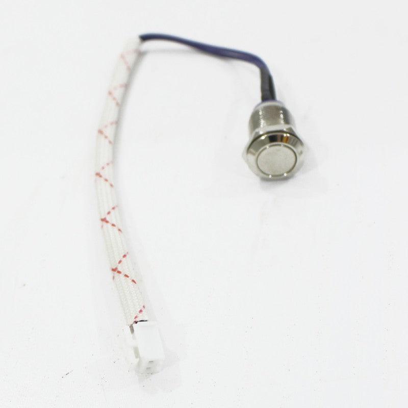 Cable con botón de encendido de para hoveroboard
