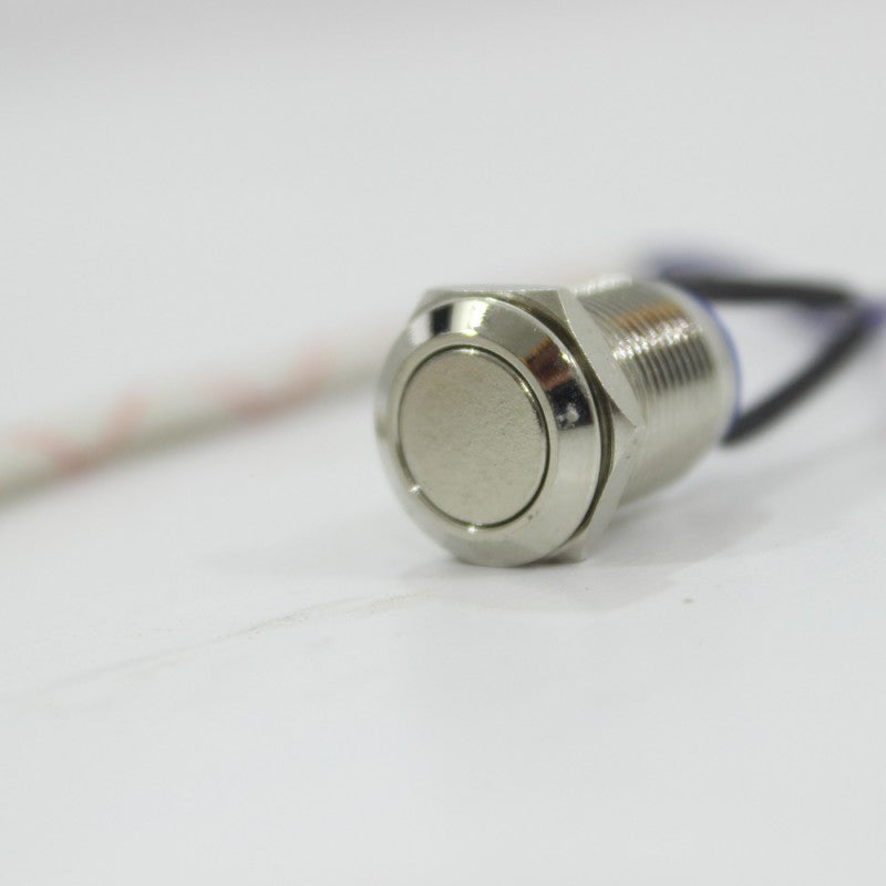 Cable con botón de encendido de para hoveroboard
