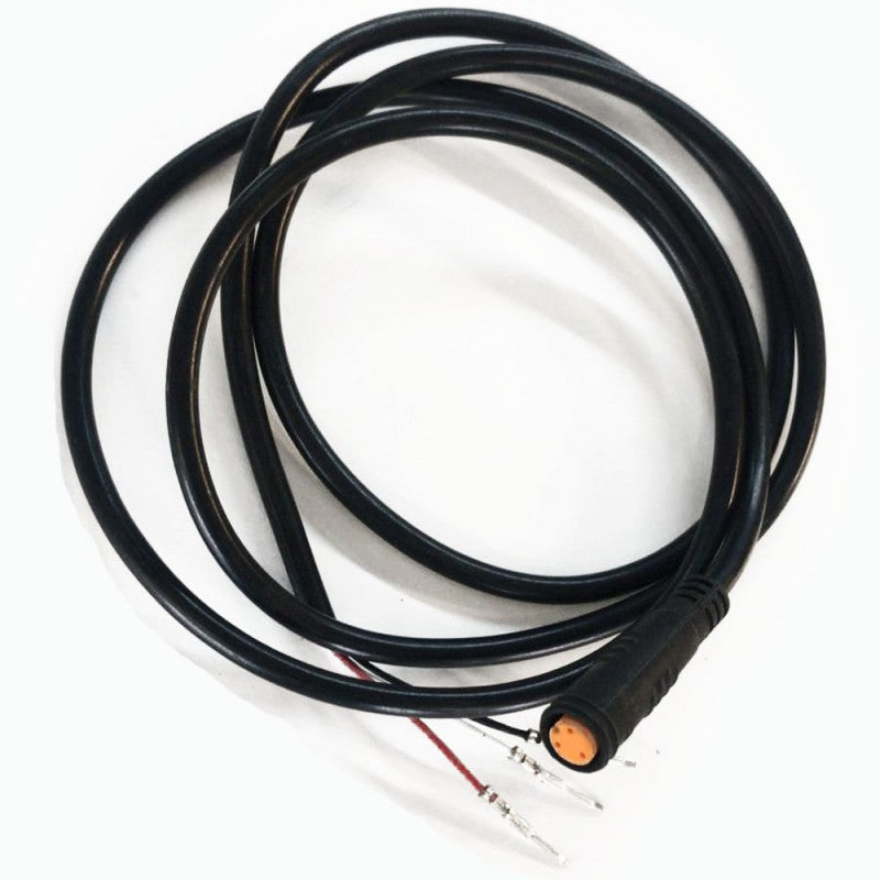 Cable conector para la luz para patinete eléctrico AGE