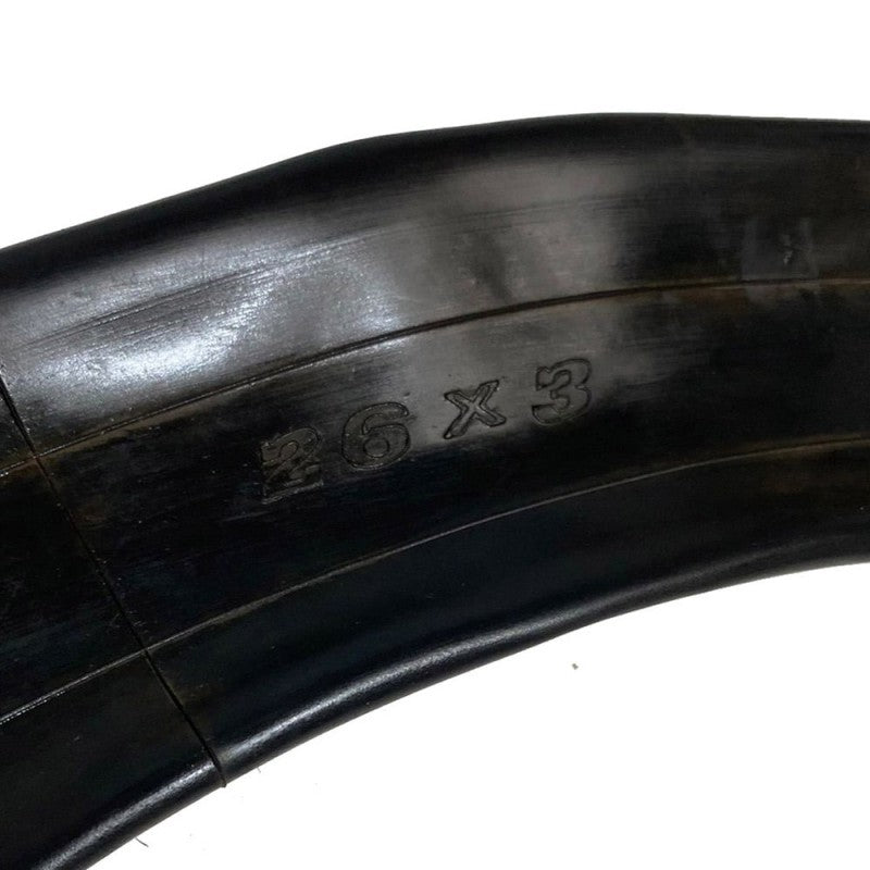 Cámara de aire neumático 26x3