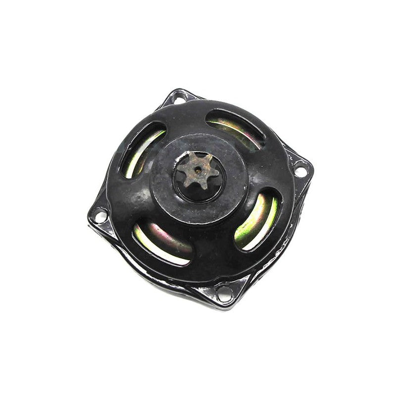 Campana embrague piñon 6 dientes ATV quad Pit Bike 49cc