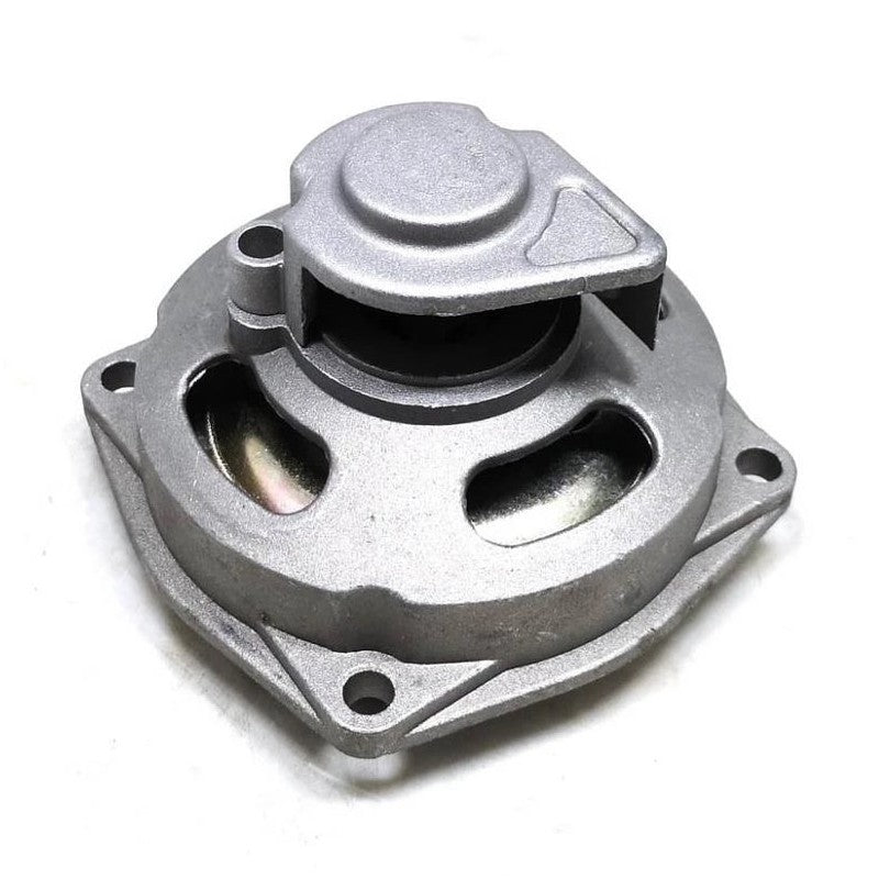 Campana protector rodamiento embrague 6 y 7 dientes