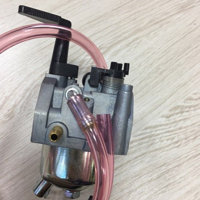 Carburador 19mm motor 4 tiempos