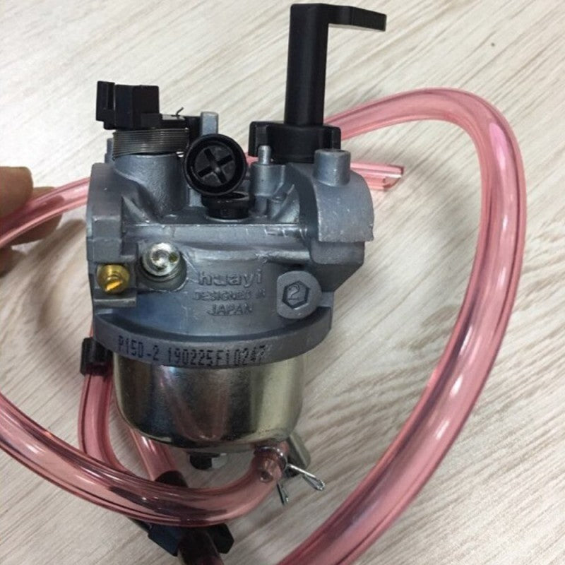 Carburador 19mm motor 4 tiempos