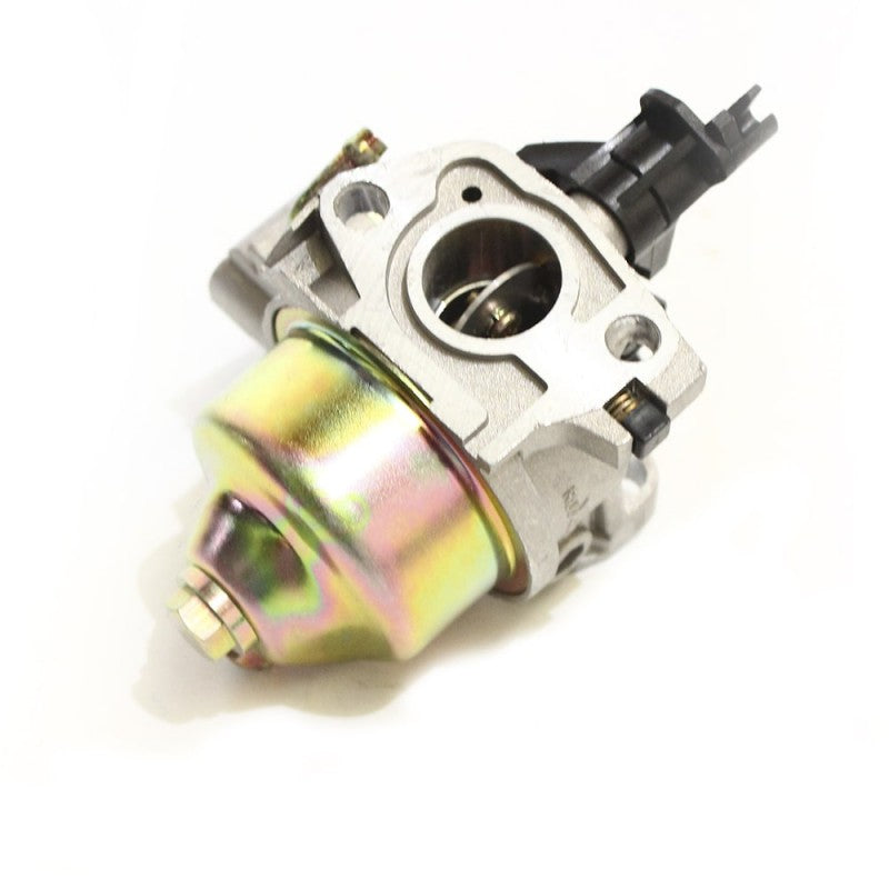 Carburador con kit de juntas para generador 208CC
