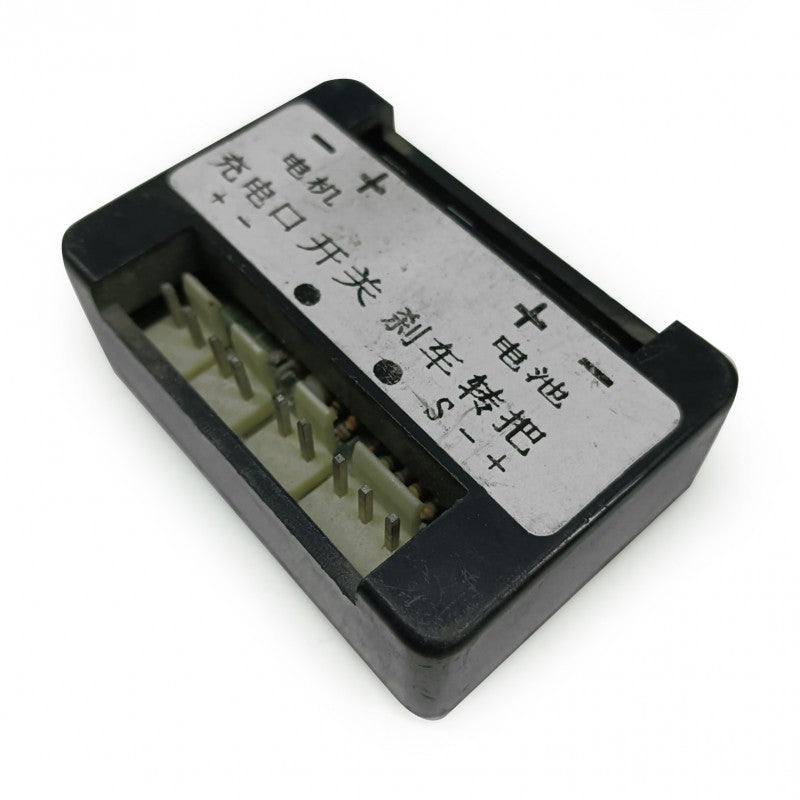 Centralita patinete eléctrico 24V