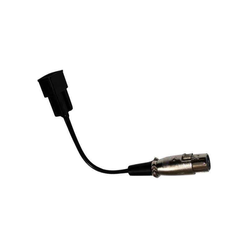 Conector Externo baterías patinete eléctrico