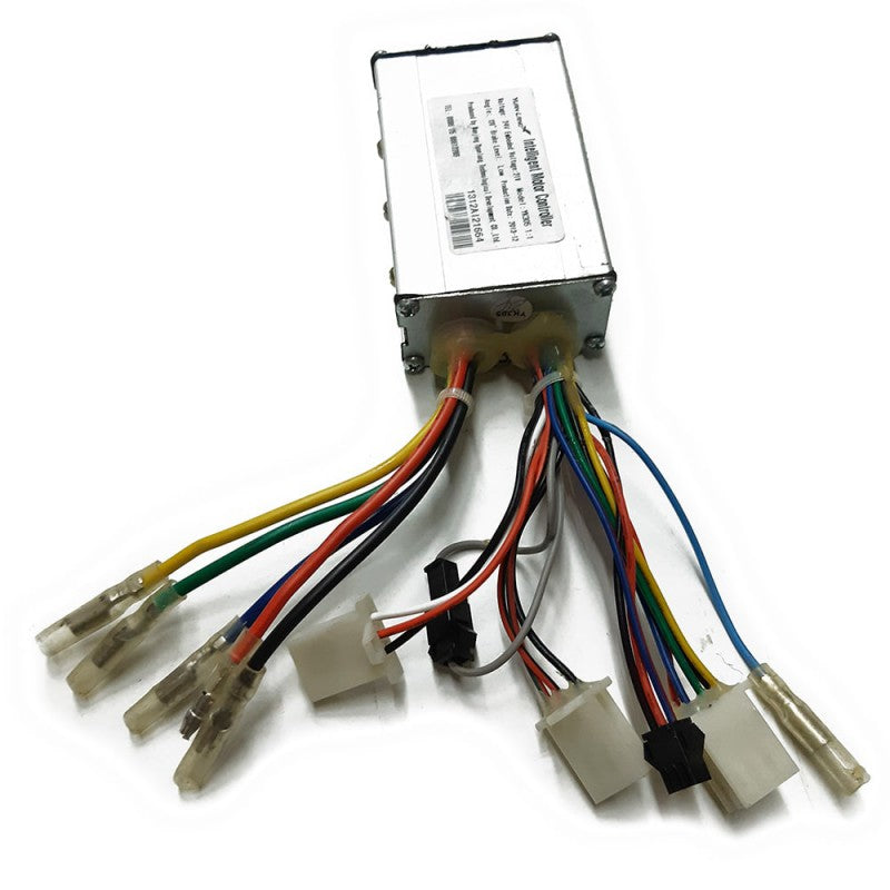 Controlador 24V para patinete eléctrico