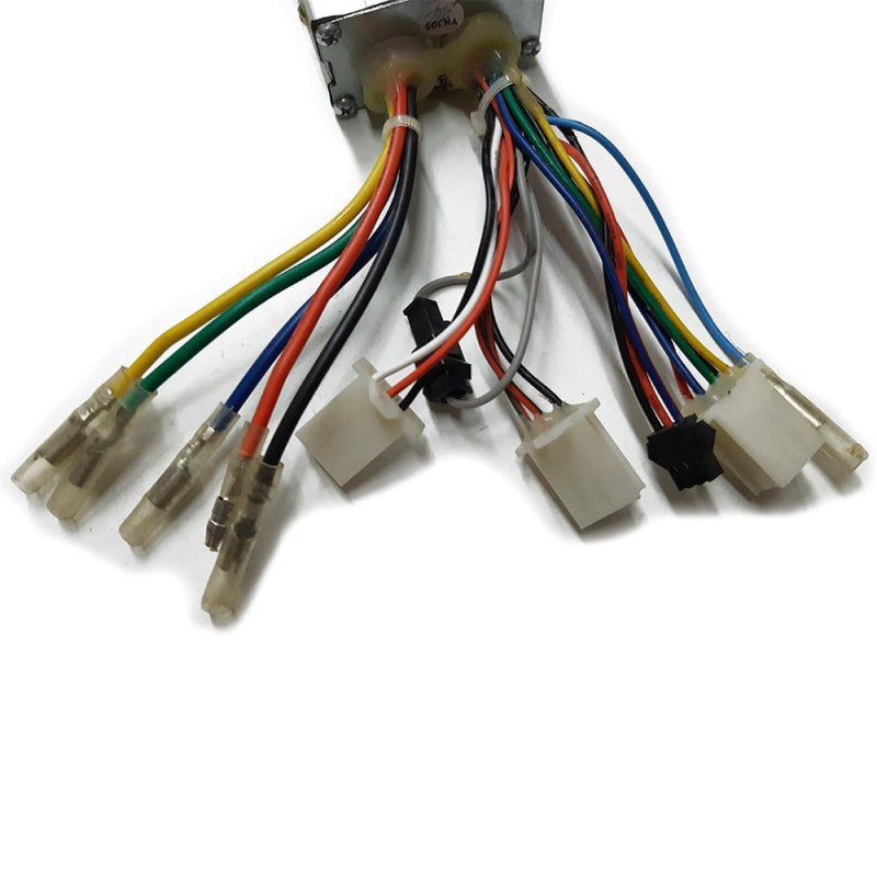Controlador 24V para patinete eléctrico