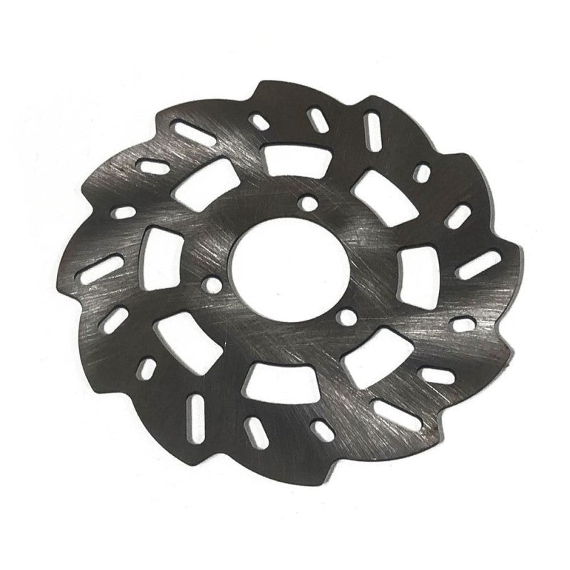 Disco de freno 140mm KXD para minimoto o bicicleta