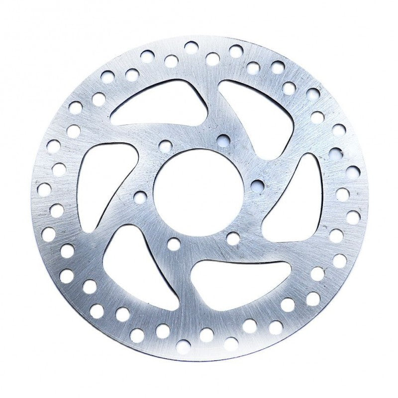 Disco de freno reforzado 170mm pit Bike o patinete electrico