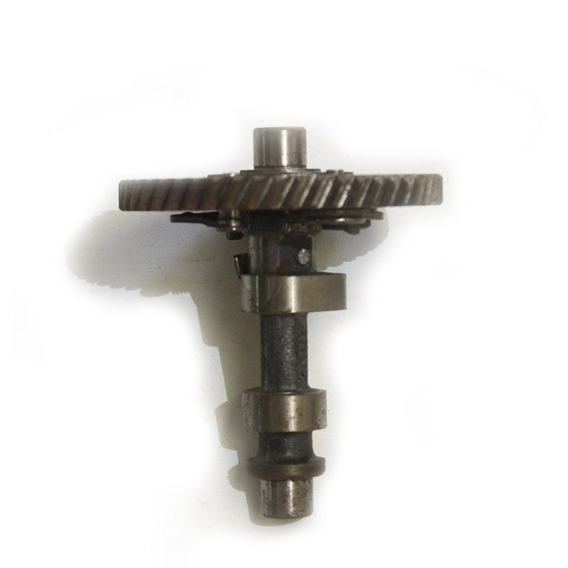 Eje de leva de árbol de levas lite