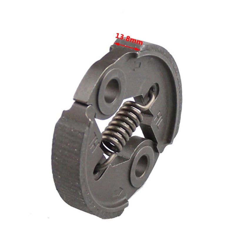 Embrague para minimoto dirtbike ATV Quad 33cc 43cc 49cc