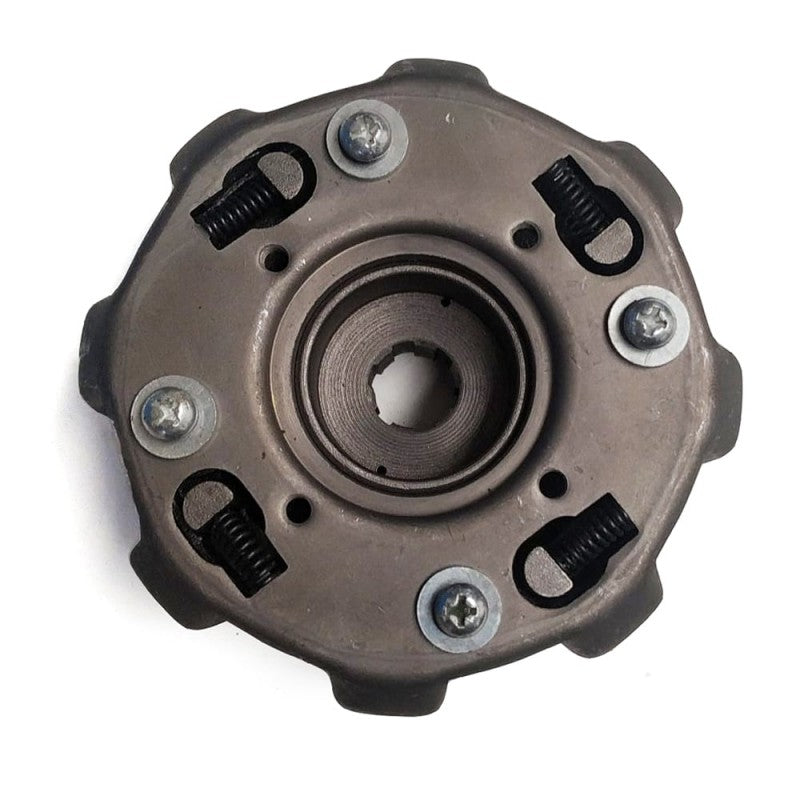 Embrague motor semiautomático 70cc 110cc 125cc