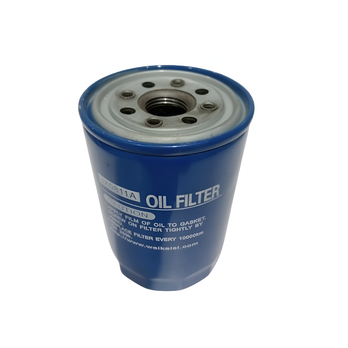 Filtros de aceite para generador y grupos de electrógenos