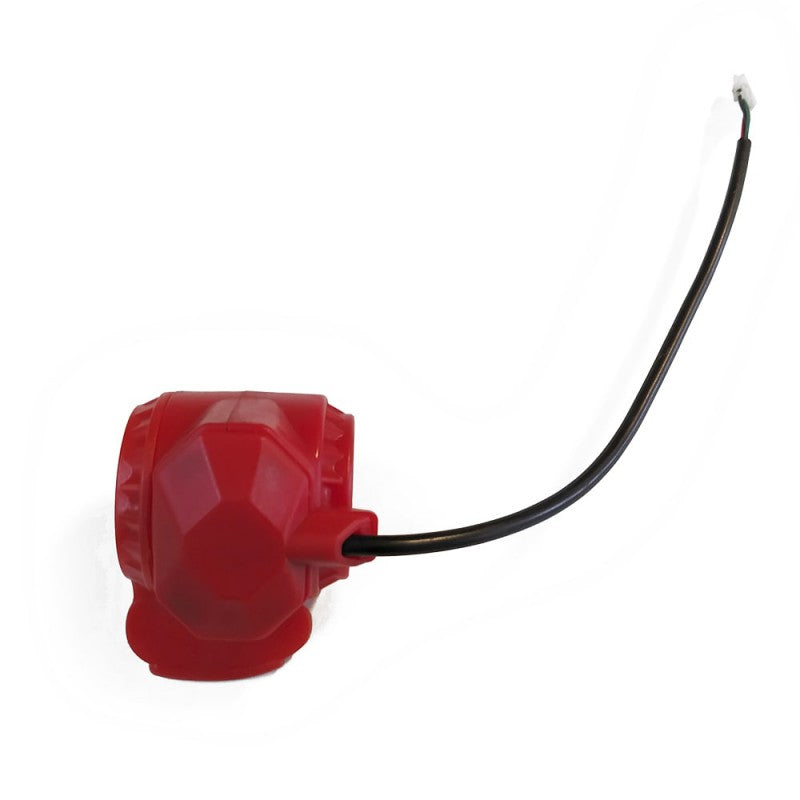 Gatillo acelerador y freno patinete eléctrico 24V