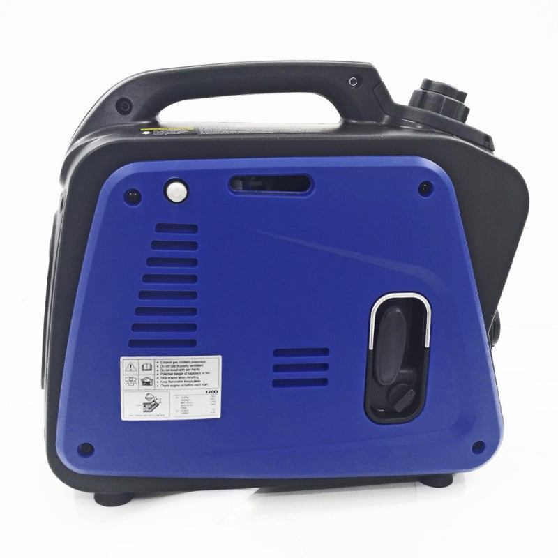 Generador Inverter Casolli 1200W