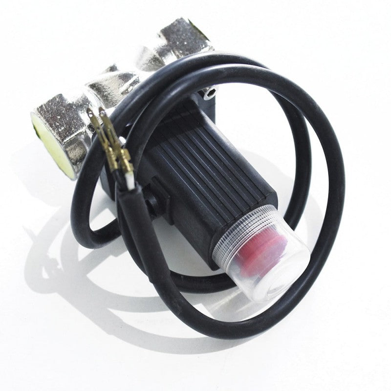 Gogo reinicio manual DN20A